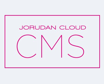 JORUDAN CMS